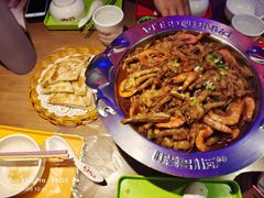 -胖哥俩肉蟹煲(河北勒泰购物中心店)