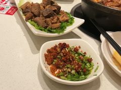 -牛小灶牛杂煲(北京路店)