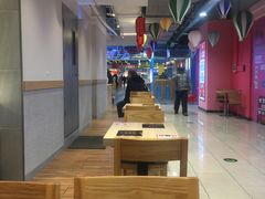 -吉野家(凯旋购物广场店)