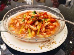 -羡餐厅·杭帮菜·淳菜(千岛湖自由洲际殿店)
