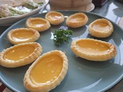 -白天鹅宾馆-宏图府餐厅