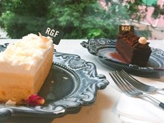 -RGF(巨鹿路店)