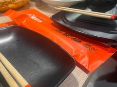 -香满堂川湘菜烤鱼(龙茗路店)