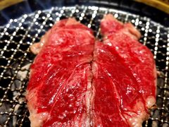 莎朗心和牛排-觅福里•熟成和牛餐厅