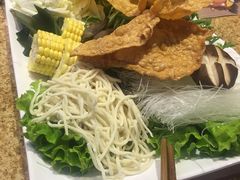 -潮汕牛肉火锅(铁西店)