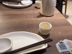 -苏小柳点心·手作小笼包(浦东嘉里城分院)