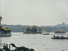 -湖畔居茶楼(湖滨店)