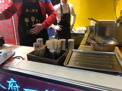 -傅强排骨(成都总店)