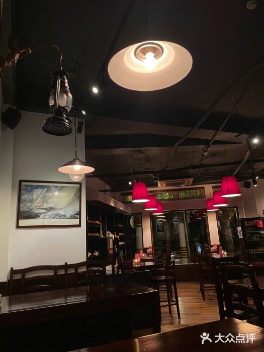 La Creperie法餐厅(桃江路店)图片