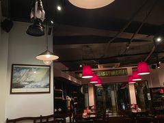 -La Creperie法餐厅(桃江路店)