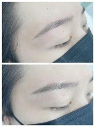 -张小野·专业半永久纹眉