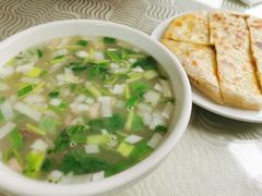 -瑞祥园杨家牛肉大饼店(九路店)