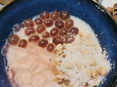 -喜势点·糖沙翁手工茶点·本地人茶居(永庆坊店)