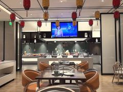 -常州九洲环宇大酒店(常州火车站店)