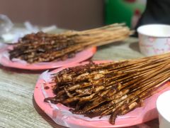 -十里铺铁板鱿鱼