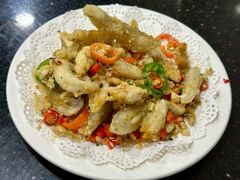 -一哥美食(总店)