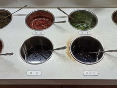 -老边饺子馆(西站店)