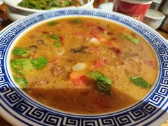 -老雒阳面馆·水席(定鼎门店)