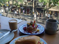 -Alimentari早午餐(安福路店)