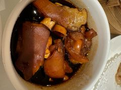 -万龙洲海鲜(南新仓店)