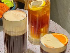 -BE BRIGHT KITCHEN(正佳广场店)