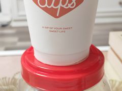 -Sips&Lick茶兰咖啡(五道口店)