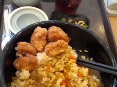 咖喱鸡块-食其家·牛丼咖喱(宜山路贝岭店)