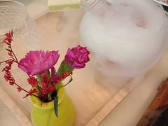 樱花酒-绿茶餐厅(成都大悦城店)