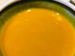 南瓜粥-唯成•韩国炭火烤肉 유성고기