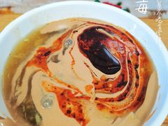 -清真·宏顺祥卤汁凉粉(大皮院店)