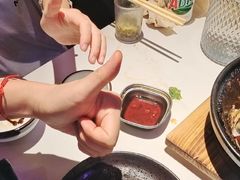 -蚝堡海鲜·威海菜·海肠捞饭·烧烤·亚洲吃蚝公司(幸福门店)
