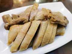 盐水鸭-冯鑫记南京鸭血粉丝汤(来燕路店)