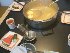 -鲜牛记潮汕牛肉火锅(淮安珠海路店)