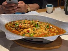 -不倒翁·安徽名菜楼(步行街店)