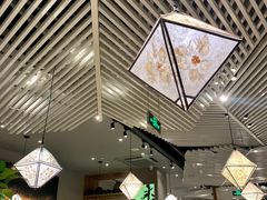 大堂-云海肴·汽锅鸡·云南菜(广安门天虹店)