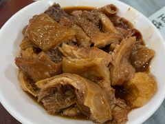 -韦记牛杂汤(清晖园店)