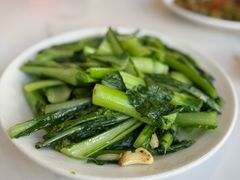 -大地土窑菜馆·特色罗浮农家菜(罗浮山景区店)