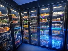 -碧涛阁·泡泡海洋·汤泉洗浴(王府花园店)