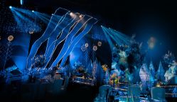 -曼格纳婚礼艺术中心(张江店)