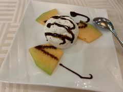意大利冰糕-红房子西菜馆(淮海中路店)