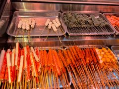 -老谢野馄饨(延安路店)