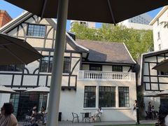 -一尺花园(安和花园店)