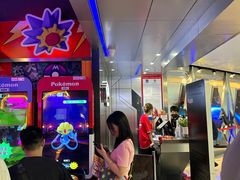 -环游嘉年华(广州-天河城店)