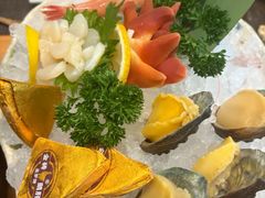 -菊上日式料理(蚌埠银泰店)