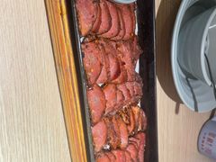 -蜜桃餐厅·伴山(绿宝广场店)