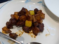 -皇朝尊会(龙之梦大酒店)