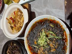 -山四砂锅(太原钟楼街店)