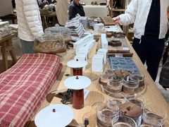 -ZARA HOME(蓝色港湾店)