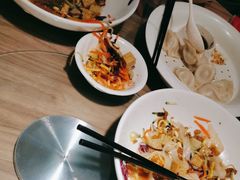 -九毛九西北菜(番禺万达店)