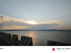 -汕尾风车岛